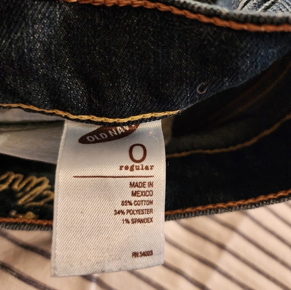 Womens Jeans Size 0 - Picture 3 of 6